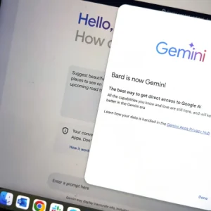 Что такое Google Gemini Как им пользоваться Особенности и ограничения