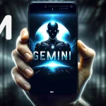 Google запустил нейросеть чат-бота Gemini, который лучше GPT 4