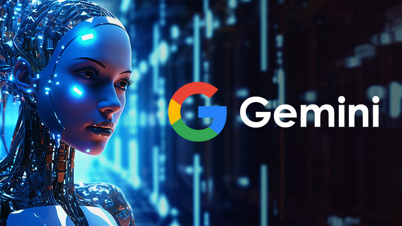 Начало работы с Gemini - обзор моделей Gemini