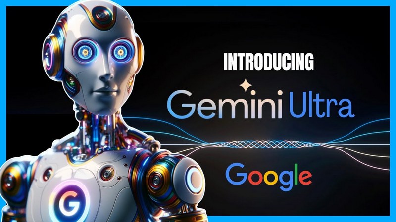 Gemini Ultra: что это такое, как получить его бесплатно и в чем его преимущества перед ChatGPT 4