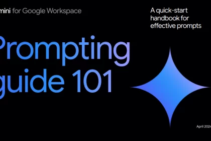 Gemini для Google Workspace: полный гайд по промптам для ИИ нейросети