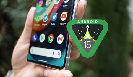 Android 15 обновление с бета-версией